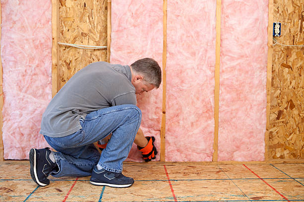 Types of Insulation We Offer in KY